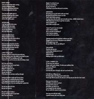 CD Mêlée: Devils & Angels