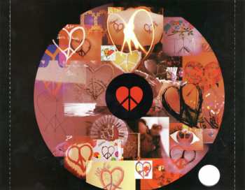 CD Mêlée: Devils & Angels
