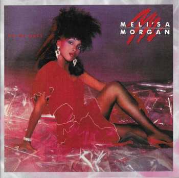 CD Meli'sa Morgan: Do Me Baby