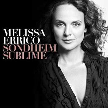 CD Melissa Errico: Sondheim Sublime