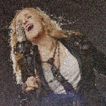Album Melissa Etheridge: This Is M.E.