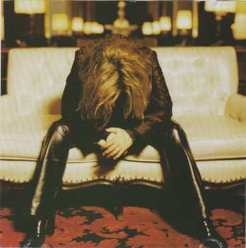 CD Melissa Etheridge: Your Little Secret