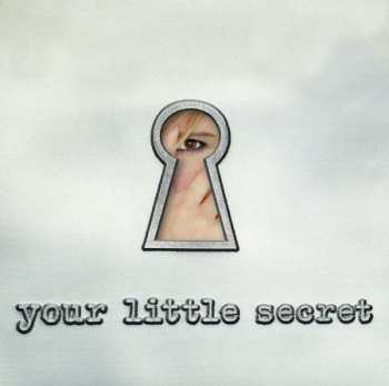 Album Melissa Etheridge: Your Little Secret