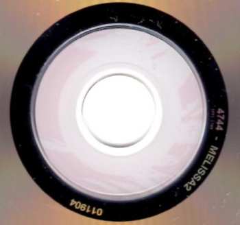 2CD Melissa Ferrick: Skinnier, Faster, Live At The B.P.C.