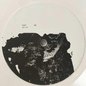LP Mélissa Laveaux: Dying Is A Wild Night CLR