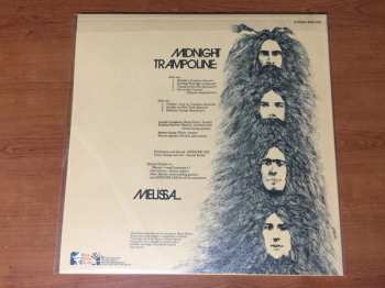 LP Melissa: Midnight Trampoline