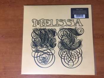 LP Melissa: Midnight Trampoline