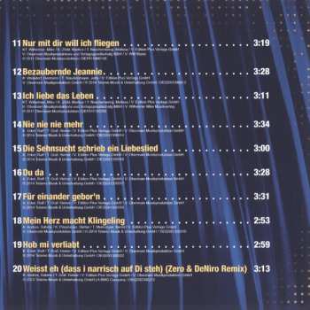 CD Melissa Naschenweng: I Liab Di (Die Schönsten Hits)