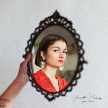 CD Melissa Weikart: Here, There