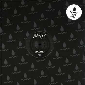 Album Mell Hall: Knock Knock