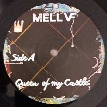 LP Mell VF: Queen Of My Castle