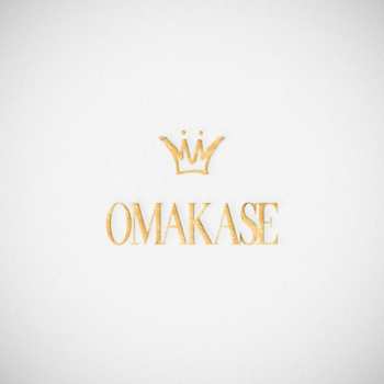 CD Mello Music Group: Omakase
