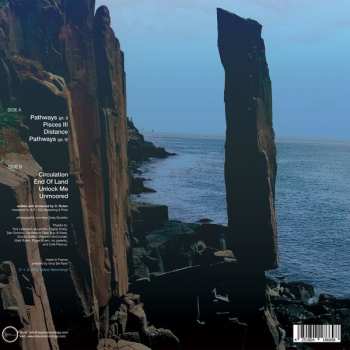 LP Mellonius One: Oceanic CLR | LTD