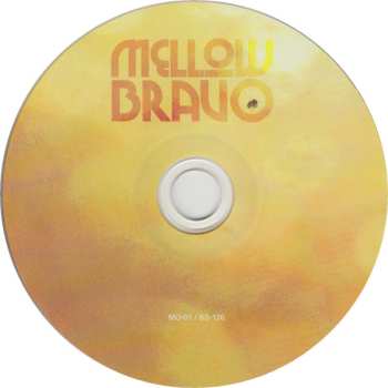 CD Mellow Bravo: Mellow Bravo