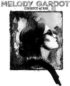 CD Melody Gardot: Currency Of Man