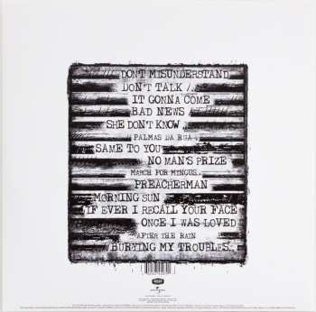 2LP Melody Gardot: Currency Of Man
