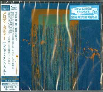 CD Melody Gardot: Sunset In The Blue