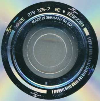 CD Melody Gardot: The Absence