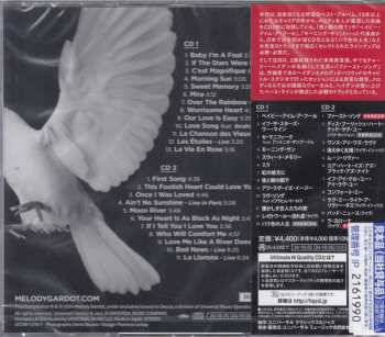 2CD Melody Gardot: The Essential 