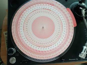 LP Melody's Echo Chamber: Emotional Eternal CLR | LTD