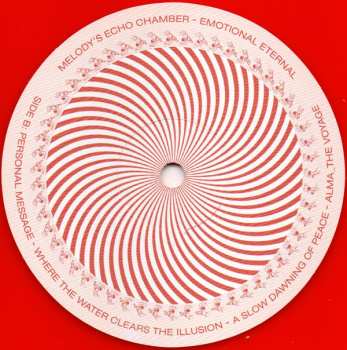 LP Melody's Echo Chamber: Emotional Eternal CLR | LTD