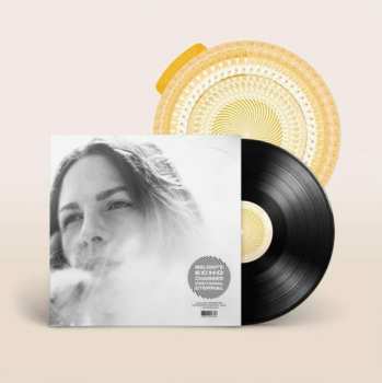 LP Melody's Echo Chamber: Emotional Eternal