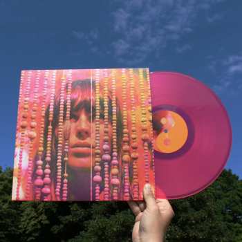 LP Melody's Echo Chamber: Melody's Echo Chamber CLR