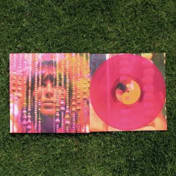 LP Melody's Echo Chamber: Melody's Echo Chamber CLR