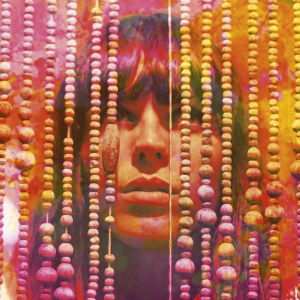 LP Melody's Echo Chamber: Melody's Echo Chamber CLR