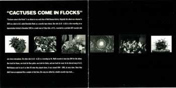 CD Melt-Banana: Cactuses Come In Flocks