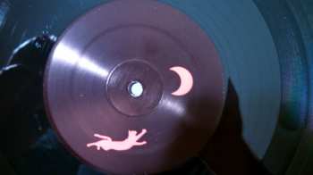 LP Melt-Banana: Fetch
