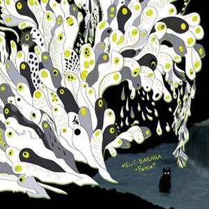 LP Melt-Banana: Fetch