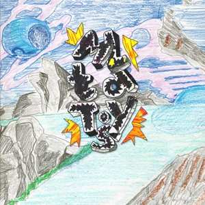 Album Melted Toys: Melted Toys