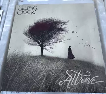 Altrove