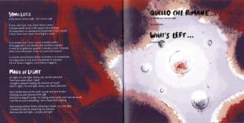 CD Melting Clock: Destinazioni