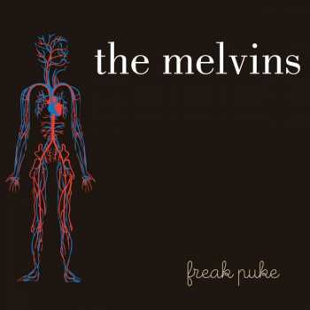 Album Melvins: Freak Puke