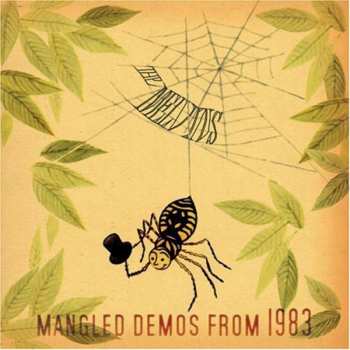 CD Melvins: Mangled Demos From 1983