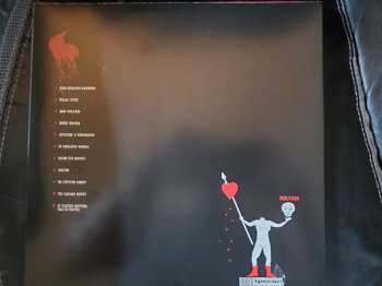 LP Melvins: Nude With Boots LTD | CLR