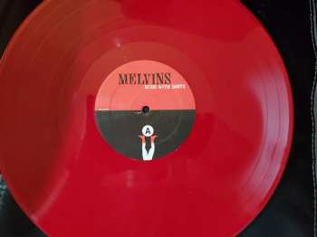 LP Melvins: Nude With Boots LTD | CLR