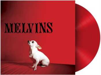 LP Melvins: Nude With Boots LTD | CLR
