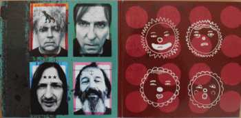 2EP Melvins: Pinkus Abortion Technician LTD | CLR
