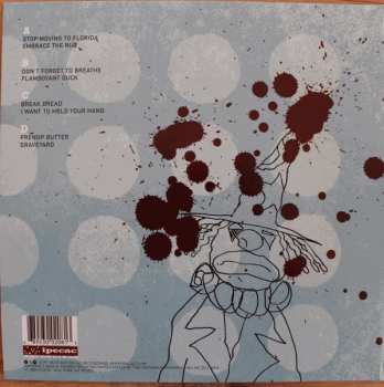 2EP Melvins: Pinkus Abortion Technician LTD | CLR