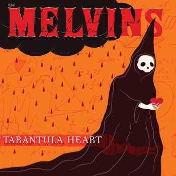 CD Melvins: Tarantula Heart