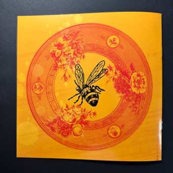 2LP Melvins: The Bulls & The Bees + Electroretard LTD | CLR