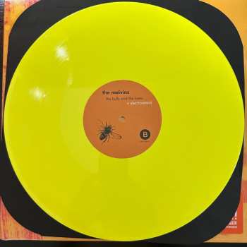 2LP Melvins: The Bulls & The Bees + Electroretard LTD | CLR