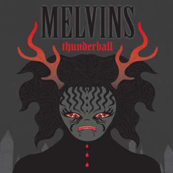 Album Melvins: Thunderball