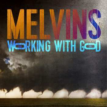 CD Melvins: Working With God