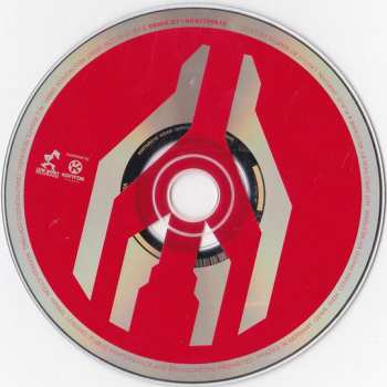 CD Members Of Mayday: All In One