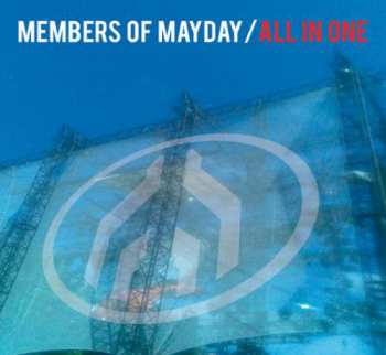 CD Members Of Mayday: All In One