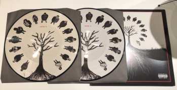 2LP Members Only: Members Only Vol. 4 LTD | PIC